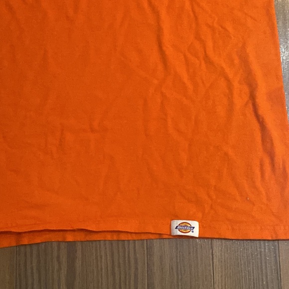 Dickies Work Shirt - Picture 3 of 4